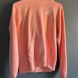 Nike hoodie